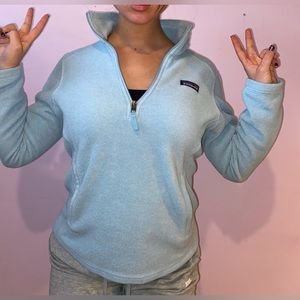 Patagonia Synchilla Fleece